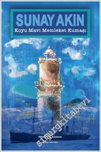 Koyu Mavi Memleket Kumaşı -        2025