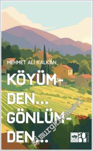 Köyümden Gönlümden  -        2024