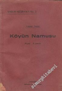 Köyün Namusu -        1933