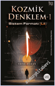 Kozmik Denklem - 1 -        2026