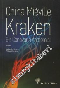 Kraken: Bir Canavarın Anatomisi -