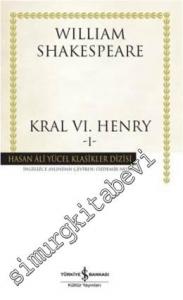 Kral 6. Henry - 3 CİLTLİ -