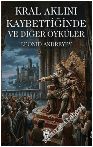Kral Aklını Kaybettiğinde ve Diğer Öyküler -        2026