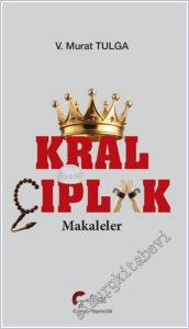 Kral Çıplak - Makaleler -        2025