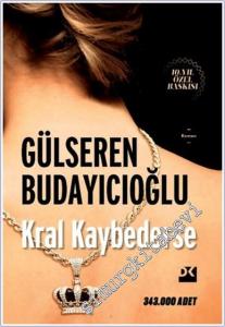 Kral Kaybederse CİLTLİ -        2024