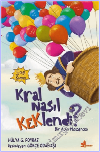 Kral Nasıl Keklendi -        2026