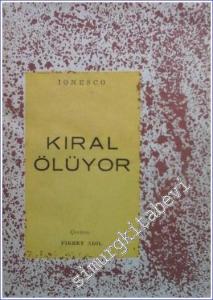 Kral Ölüyor -        1964