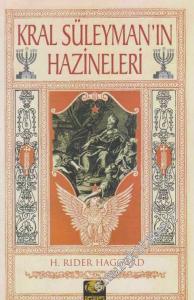 Kral Süleyman'ın Hazineleri -