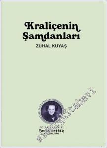 Kraliçenin Şamdanları -        2024