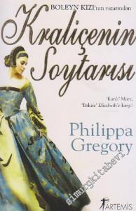 Kraliçenin Soytarısı: 'Kanlı' Mary, 'Bakire' Elizabeth'e Karşı! -        2008