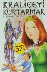 Kraliçeyi Kurtarmak -        2021