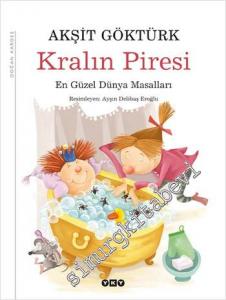 Kralın Piresi: En Güzel Dünya Masalları -