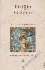 Kralın Yeni Usu 2: Fiziğin Gizemi -        1998