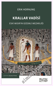 Krallar Vadisi: Eski Mısır'ın Gizemli Mezarlığı -         2026