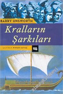 Kralların Şarkıları - Troya Savaşı'nın Gerçek Yüzü -        2004