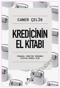 Kredicinin El Kitabı -         2026