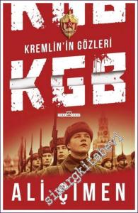 Kremlin'in Gözleri KGB -        2022