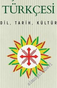 Kreşin Tatar Türkçesi; Dil, Tarih, Kültür -