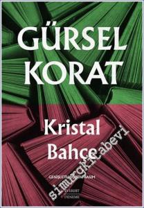 Kristal Bahçe  -        2022