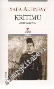 Kritimu Girit'im Benim  -