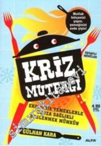 Kriz Mutfağı -