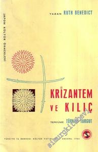 Krizantem ve Kılıç: Japon Kültürü Üzerine Bir İnceleme -