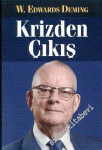 Krizden Çıkış CİLTLİ -        2014
