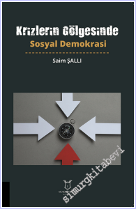 Krizlerin Gölgesinde Sosyal Demokrasi -        2026