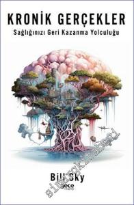 Kronik Gerçekler Sağlığınızı Geri Kazanma Yolculuğu -        2023