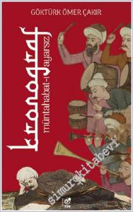 Kronograf – Müntahabat-ı Ayarsız -        2020