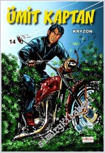 Kryzon : Kaptan 14 -        2024