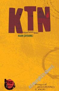 KTN Kişisel Toplantı Notları - B.G. 2. Baskı  -