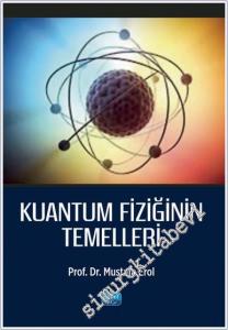 Kuantum Fiziğinin Temelleri -        2025
