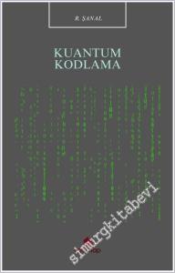 Kuantum Kodlama -        2025