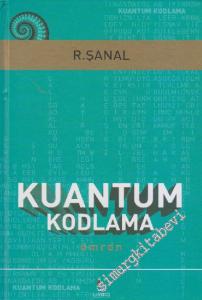 Kuantum Kodlama -