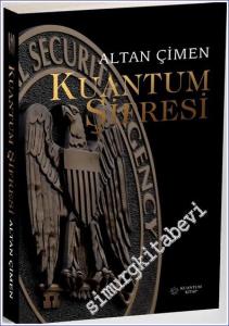 Kuantum Şifresi -        2022