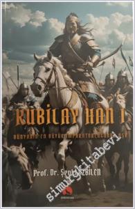 Kubilay Han 2 : Dünyanın İmparatoru -        2024