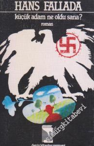 Küçük Adam Ne Oldu Sana  -        1983