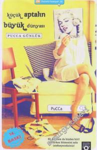 Küçük Aptalın Büyük Dünyası - Pucca Günlük 1. Kitap -        2011