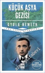 Küçük Asya Gezisi -        2023