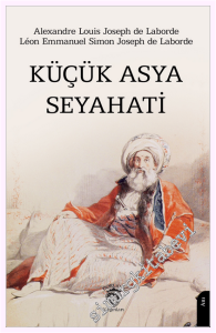 Küçük Asya Seyahati  -