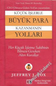 Küçük İşlerle Büyük Para Kazanmanın Yolları -