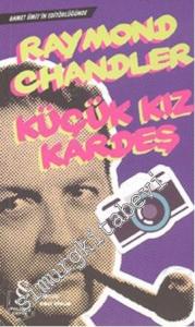 Küçük Kız Kardeş CEP BOY -        2013