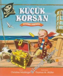 Küçük Korsan Hazine Peşinde -