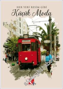 Küçük Moda : Her Yeri Resim Gibi -        2023