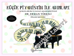 Küçük Piyanistin İlk Adımları -         2026