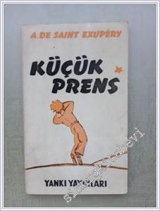 Küçük Prens -        1968