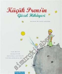 Küçük Prens'in Güzel Hikâyesi -