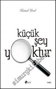 Küçük Şey Yoktur CİLTLİ -        2012
