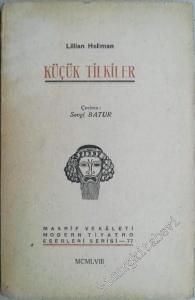 Küçük Tilkiler -        1958